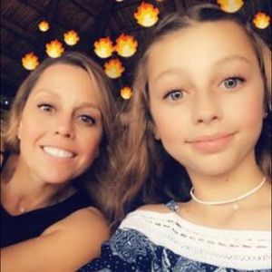 Meet your Posher, Beth